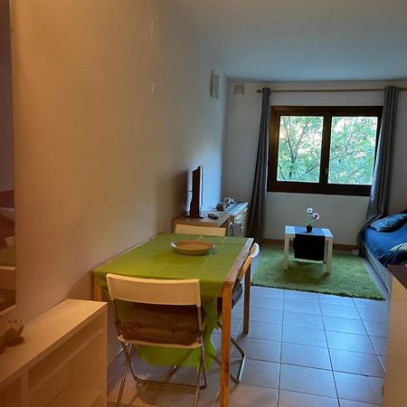 Sol I Neu Apartman Encamp Kültér fotó