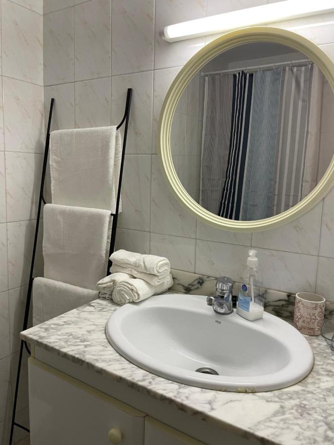 Sol I Neu Apartman Encamp Kültér fotó