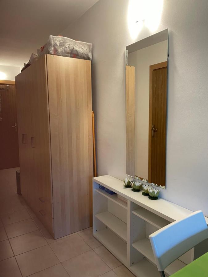 Sol I Neu Apartman Encamp Kültér fotó